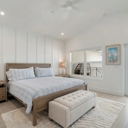 NEW - Oceanfront FL Keys Home w/Pool, Free Dockage, Gameroom, Private Balcony