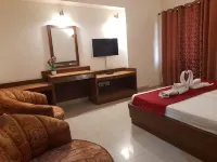 Hotel Maiden Residency