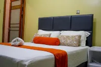 Hidden Gems Studio Kilimani - เปิดใหม่