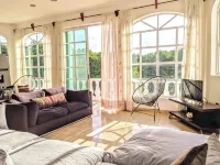 Sleeps 16 1min walk to Beach and 5th Av Pool at VOPDC villas of playa del carmen