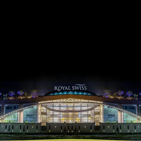 Royal Swiss Lahore
