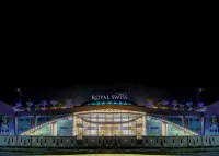 Royal Swiss Lahore Hotels in 