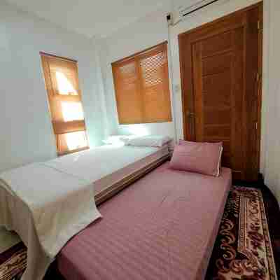 Masbate's Best Studio Apt1 Your Gated Studio Apt. with a Beautiful Interior Rooms