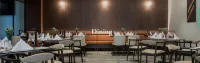Okash City Boutique Hotel - Morgenmad