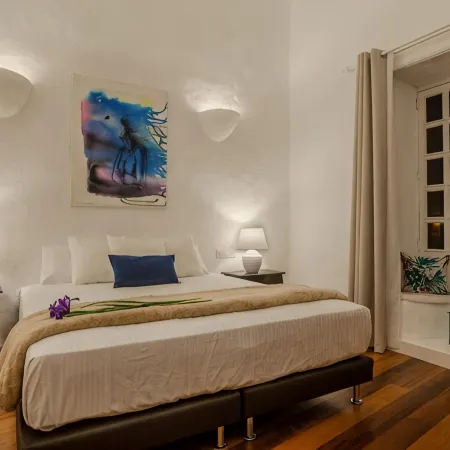 Los Lirios Hotel Rural - Adults Only