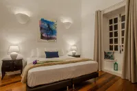 Los Lirios Hotel Rural - Adults Only