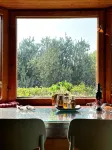 Eden Ramot Chalets - Pet friendly