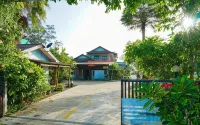 Veerada Boutique Home