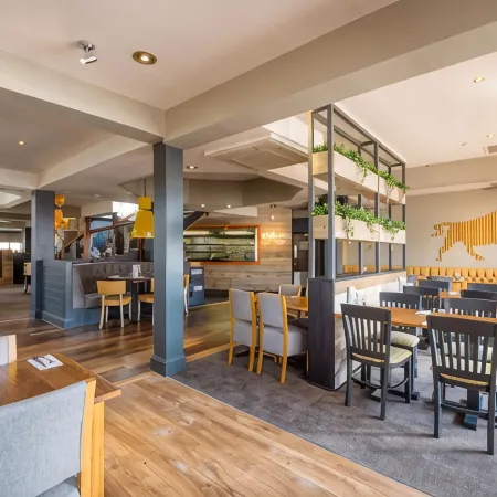 Premier Inn Gloucester (Longford)