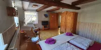Ferienwohnung Fichtengrund - 35m² EG - 3 stjerner