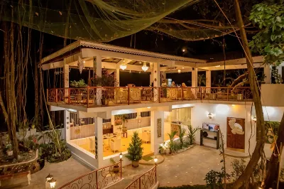 Vibes Inn Singing Tree Hotels in 