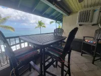 Wow! Lovely Kona Reef Direct Oceanfront Condo-Top Floor, Gorgeous Sunsets, A/C - Træningscentre