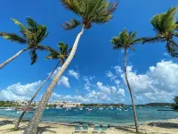 Oceanview Luxury Condo – Beach, Pool, Gym & Yacht Club - Beach