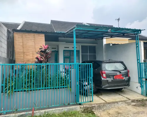Giri Home & Travel Hotel a Pasirjambu