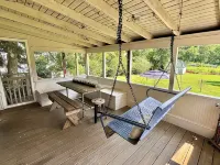 諾布爾Cottage坎頓街度假屋，距餐廳、畫廊和現場音樂僅數步之遙 - Wi-Fi