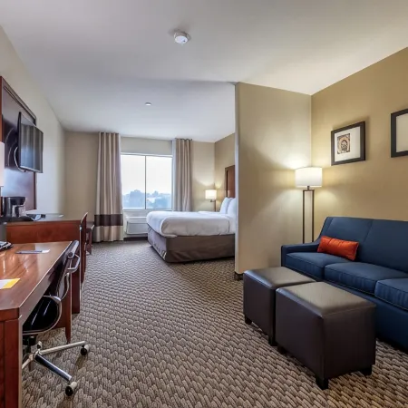 Comfort Inn & Suites Navasota