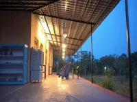 Junglee Bagicha Agro Tourism