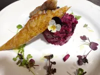 Hotel la Casa - Frühstück