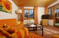 Hostellerie am Schwarzsee - 4 ดาว