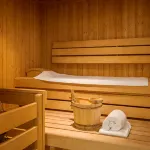 Club Alpenresidenz Gastein - spa