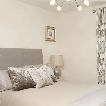 Apple House Guesthouse Heathrow Airport