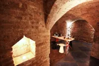 Palazzetto Rosso - Art Hotel - bar