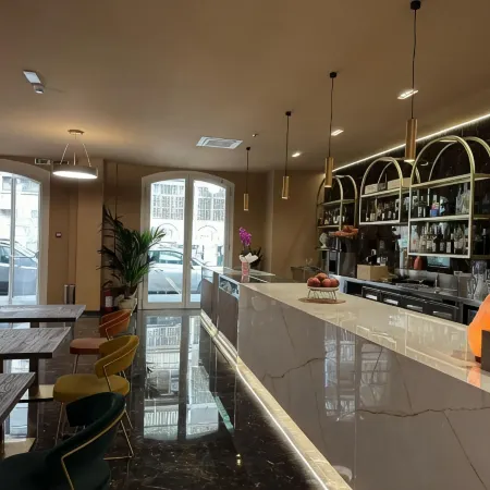 Di Prima Albergo Diffuso
