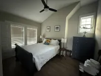 New in 2024 Carova Beach Canal Front Home!! 4X4 Required - 4 stjerner