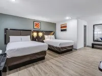 Steinbeck Lodge Hotels in Salinas
