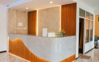 Hotel Grand Pirus Samarinda - 2 ดาว