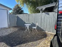 Tiny Retreat by the Park - 2-Star