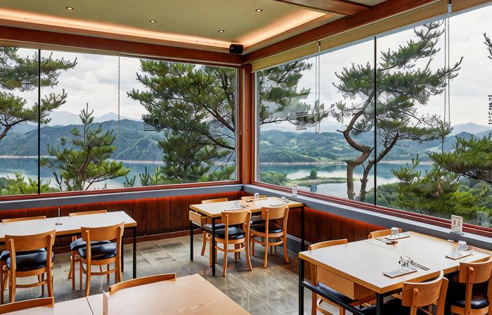 Club ES Jecheon Resort