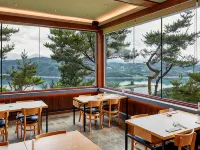 Club ES Jecheon Resort Hotels in Jecheon-si