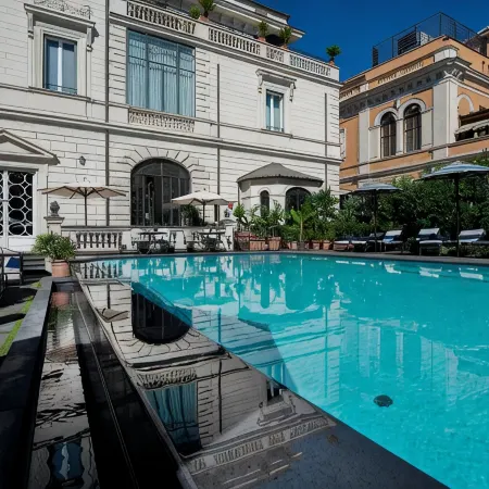 Palazzo Dama - Preferred Hotels & Resorts