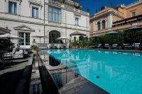 Palazzo Dama - Preferred Hotels & Resorts - Private Pools