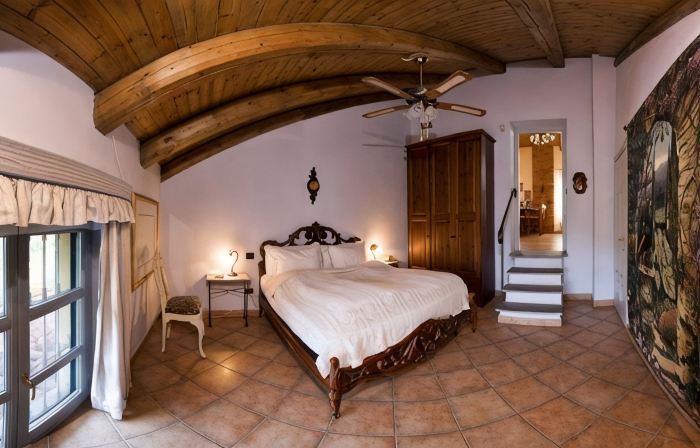 Cascina Desderi