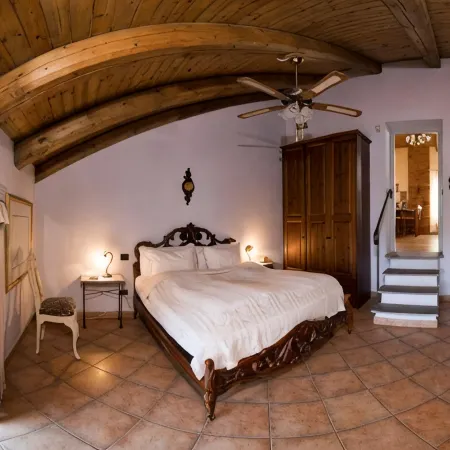 Cascina Desderi