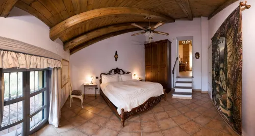 Cascina Desderi - Uima-altaat