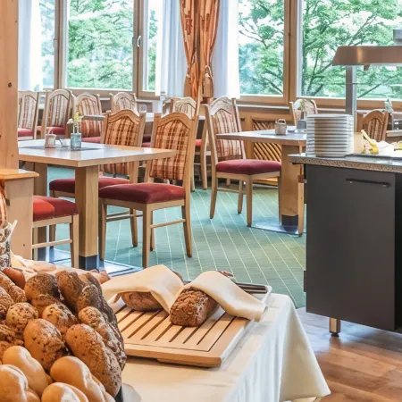 Hotel Engel Alberschwende