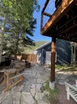 Downtown Crested Butte 3 Bed/2 Bath, Parking, Walk to Shops, Restaurants, Trails - Wi-Fi
