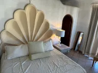 6-bedroom house in the Exclusive Pedregal Cabo. Wi-Fi and full gym, sleeps 12