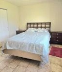 Close to beaches! 3-bedroom house in superb North Port with WiFi, AC - 3-Star