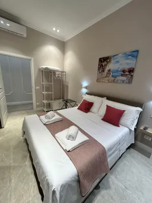 Newly renovated apartment, 10 minutes from the historic center and station. -  Appartamenti vacanze