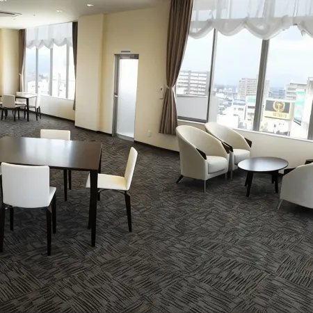 KURUME HOTEL ESPRIT