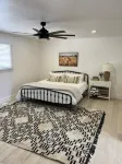 Spacious estate in delightful Ivins with Unique Spanish decor.