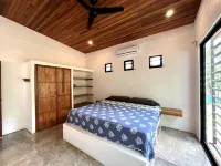 3 Bdr Luxe Villa with Private Pool, 20 Min from beach By Foot - Villa