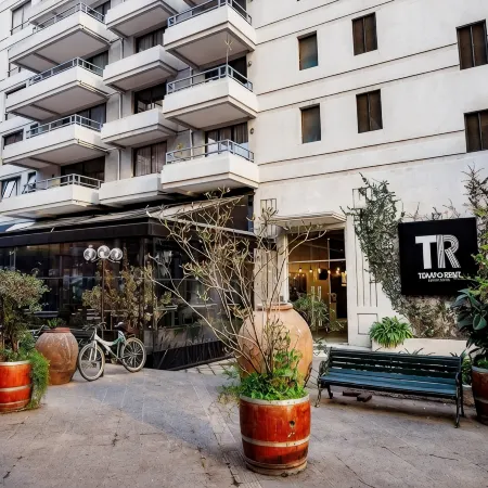 Hotel Tempo Rent