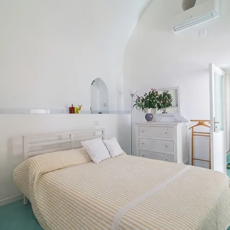 Casa Novella, cozy sea view home close to Amalfi