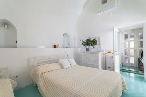 Casa Novella, cozy sea view home close to Amalfi