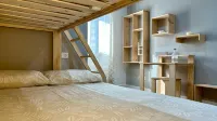Modern and Spacious Apartment in Algeciras | Bay Views | Near the Port - Wifi